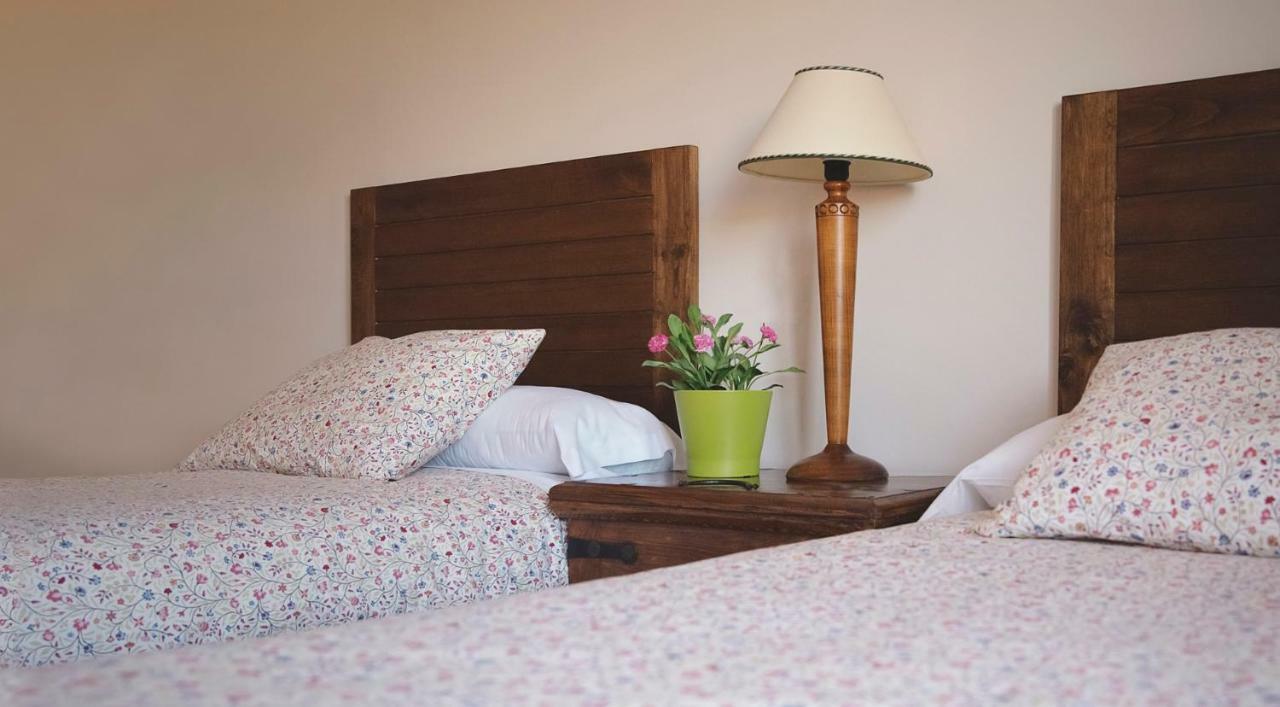 El Sauce. A 2,5 Km De Cuenca Capital Holiday home Nohales