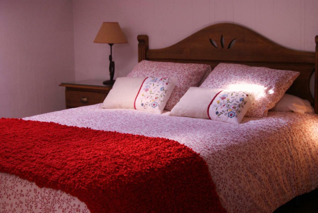 Holiday home El Sauce. A 2,5 Km De Cuenca Capital Nohales