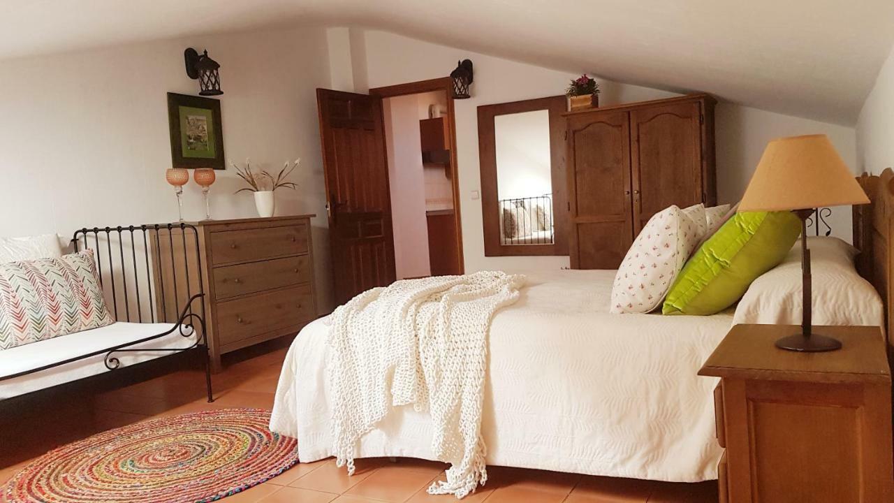 Holiday home El Sauce. A 2,5 Km De Cuenca Capital *