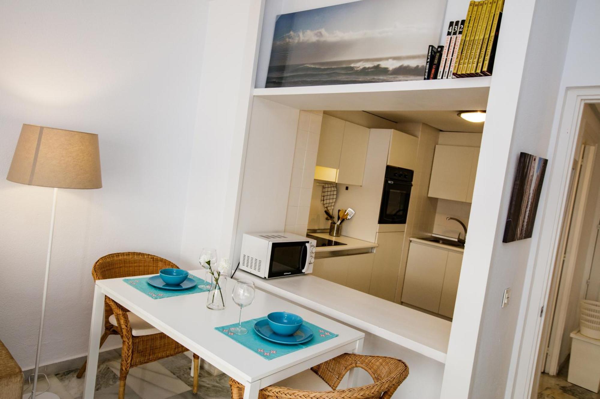 639 Jardines Del Mar Beach, Wifi-town Apartamento