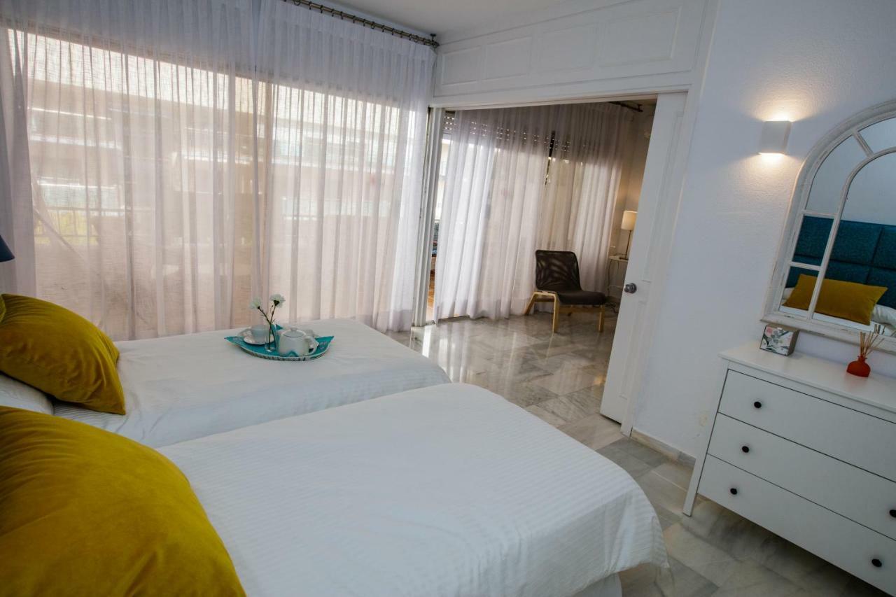 639 Jardines Del Mar Beach, Wifi-town Apartamento
