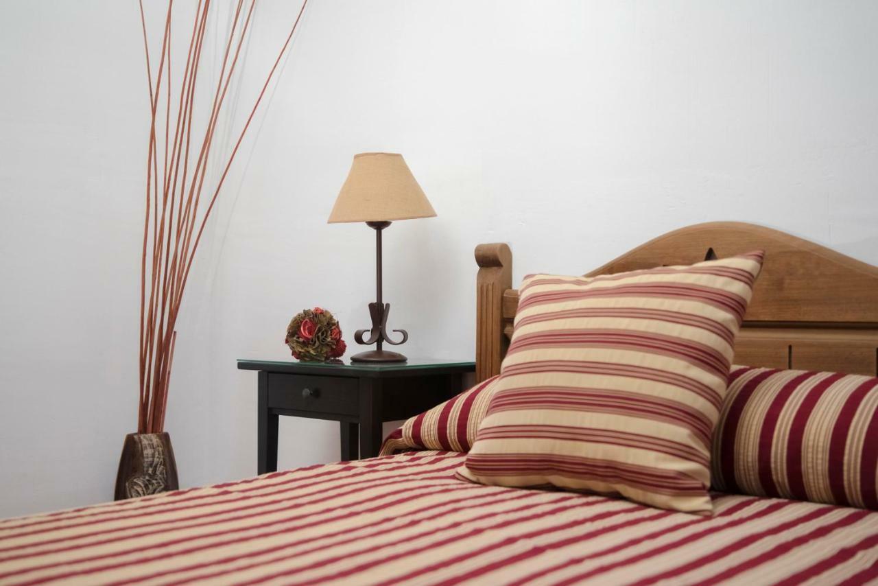 Holiday home El Sauce. A 2,5 Km De Cuenca Capital