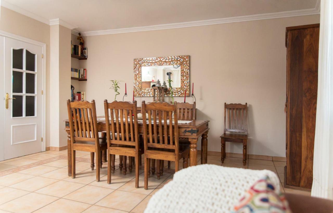 Holiday home El Sauce. A 2,5 Km De Cuenca Capital *