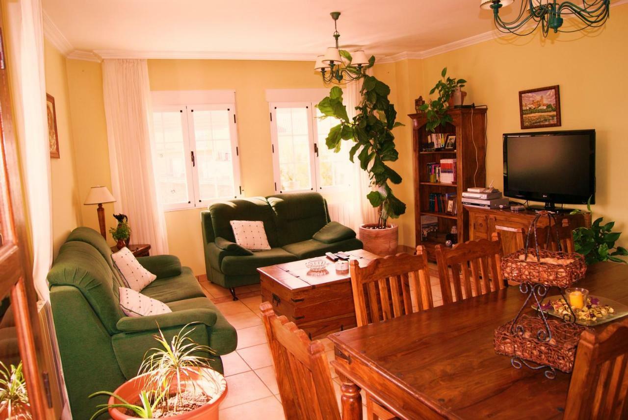 Holiday home El Sauce. A 2,5 Km De Cuenca Capital
