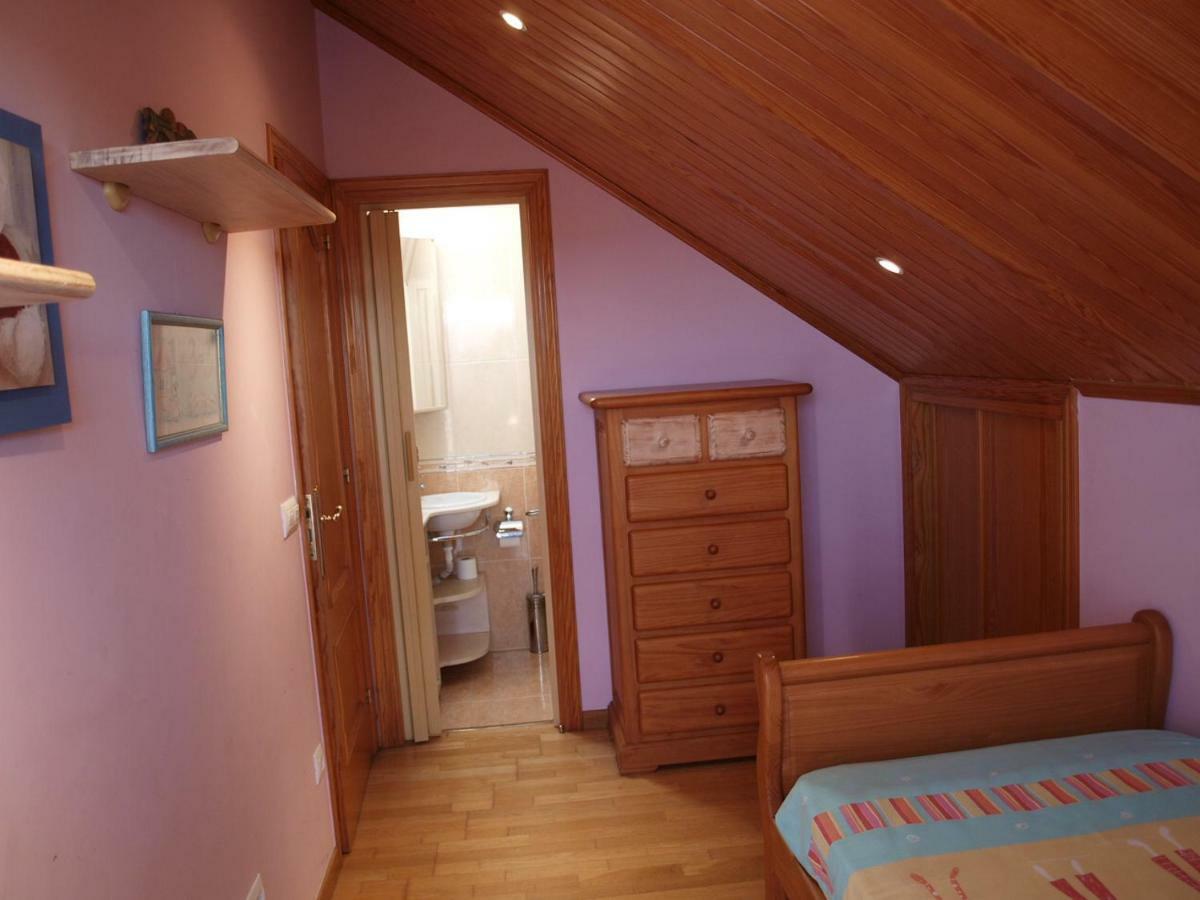 Apartamento Chan Da Vella