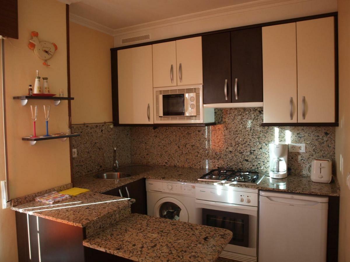 Apartamento Chan Da Vella