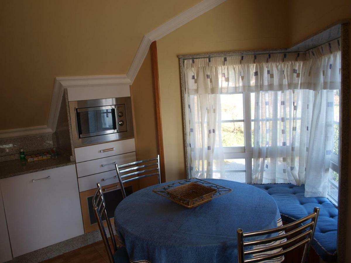 Apartamento Chan Da Vella *
