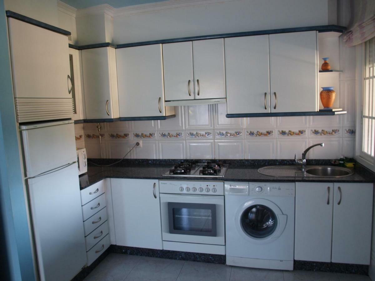 Apartamento Chan Da Vella Sanxenxo