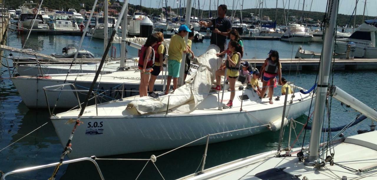 Starbal Es Castell (Menorca)