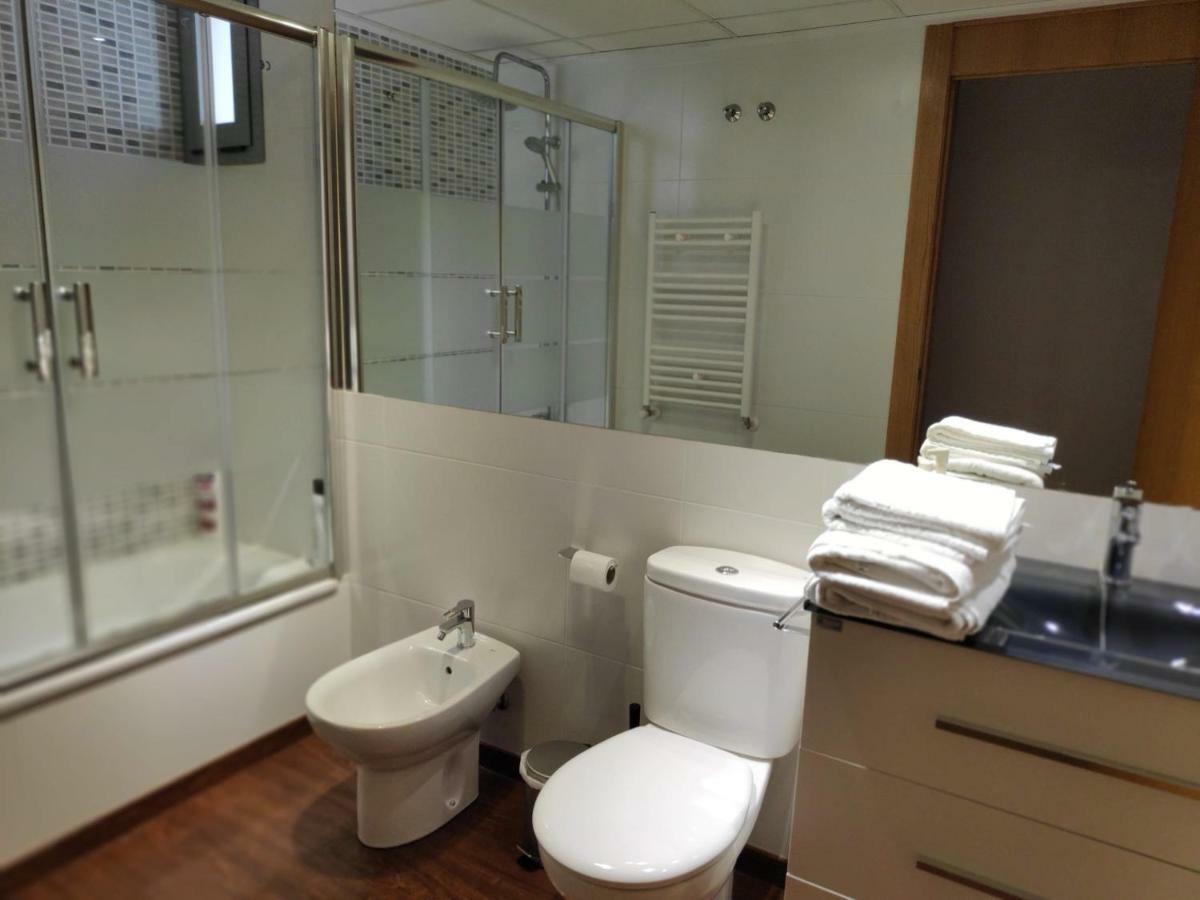 Centro Holiday home