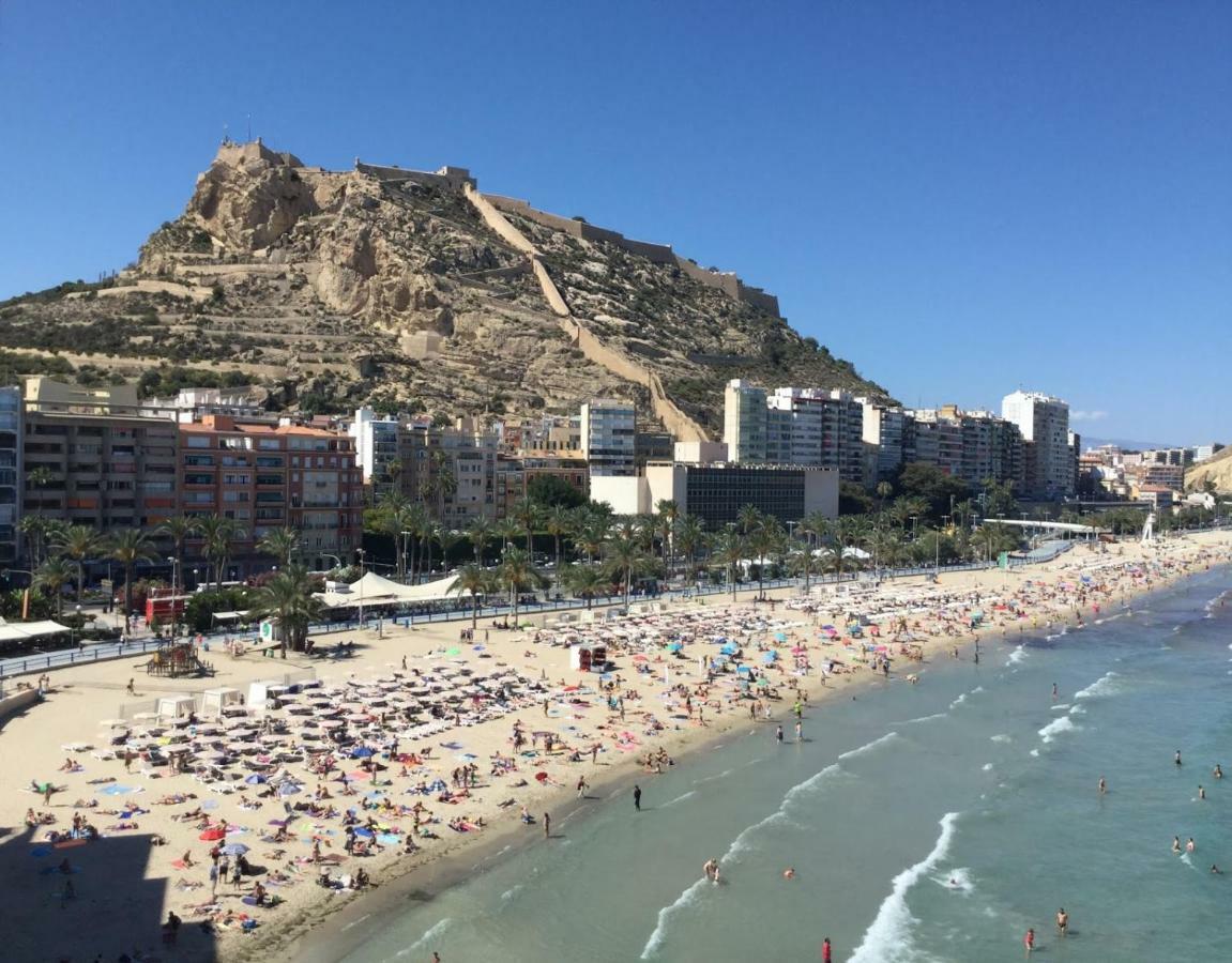 Apartment Kasa25 Loft Bazan 401 Alicante