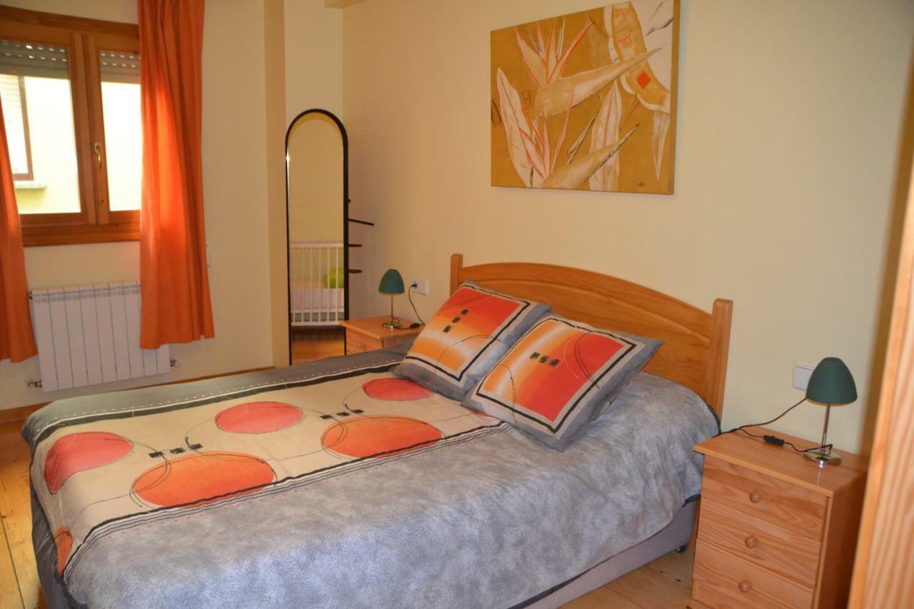 Apartamento Romy *
