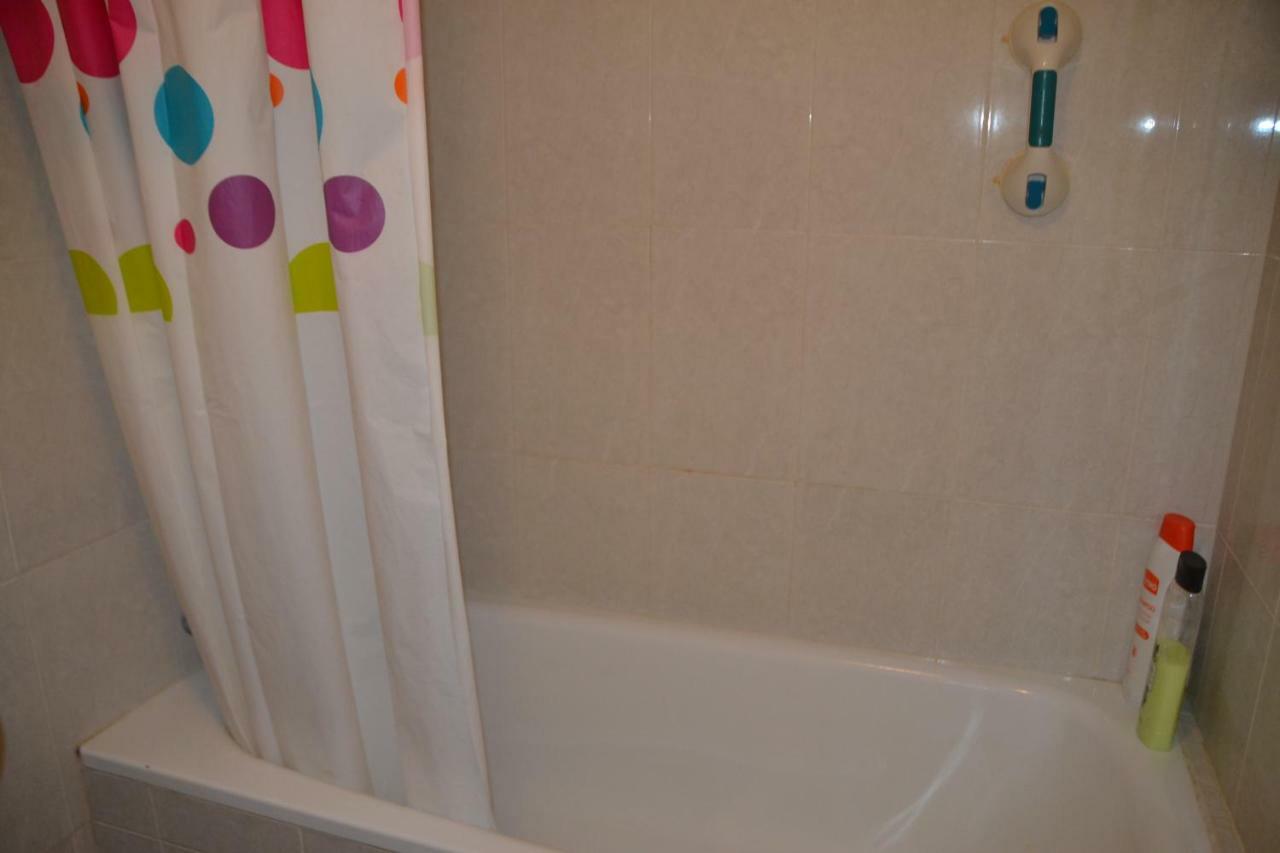 Apartamento Romy Lumbier
