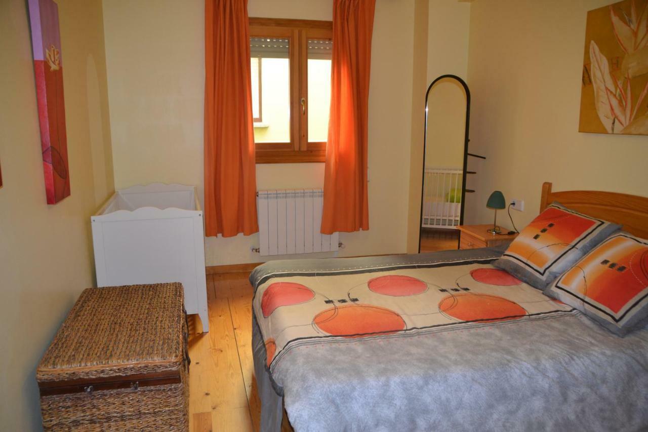 Romy Apartamento Lumbier