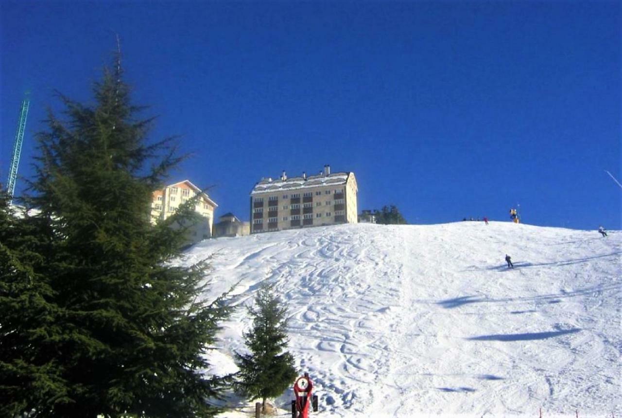 Loft Con Wifi Y Parking En El Corazón De Sierranevada Sierra Nevada