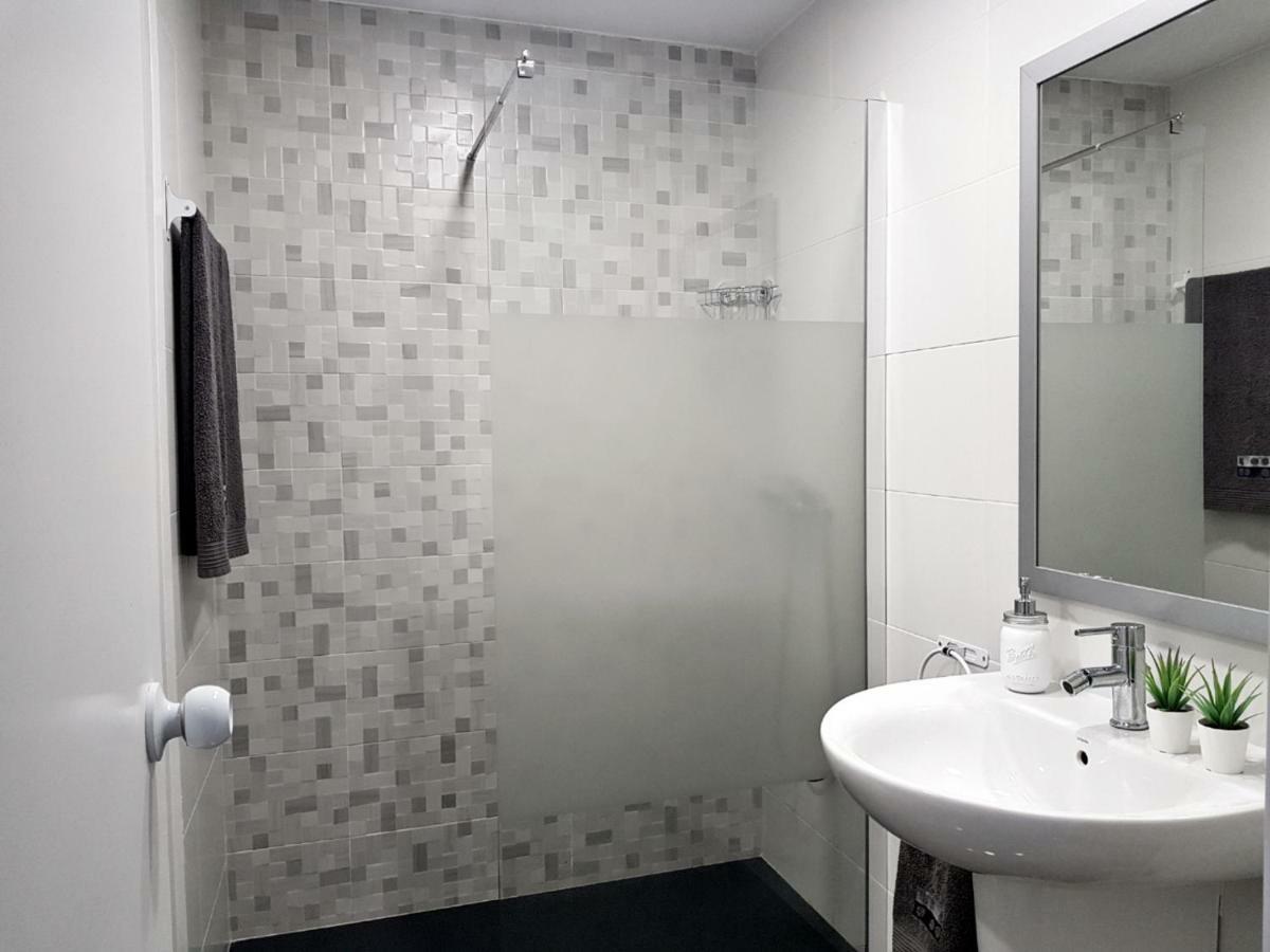 Apartamento Comarruga Playa Y Piscina *