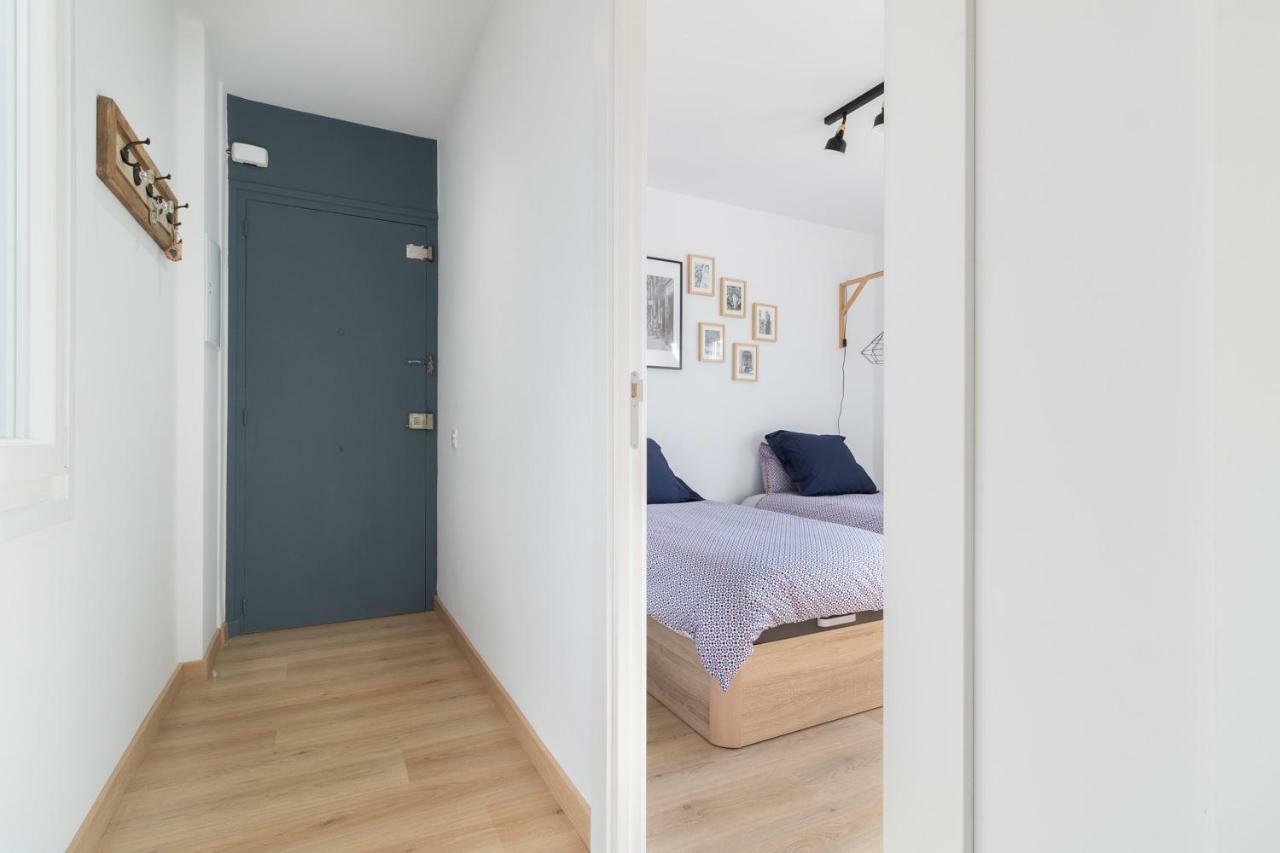 Apartment Centro Historico - Muralla Revellin Logrono