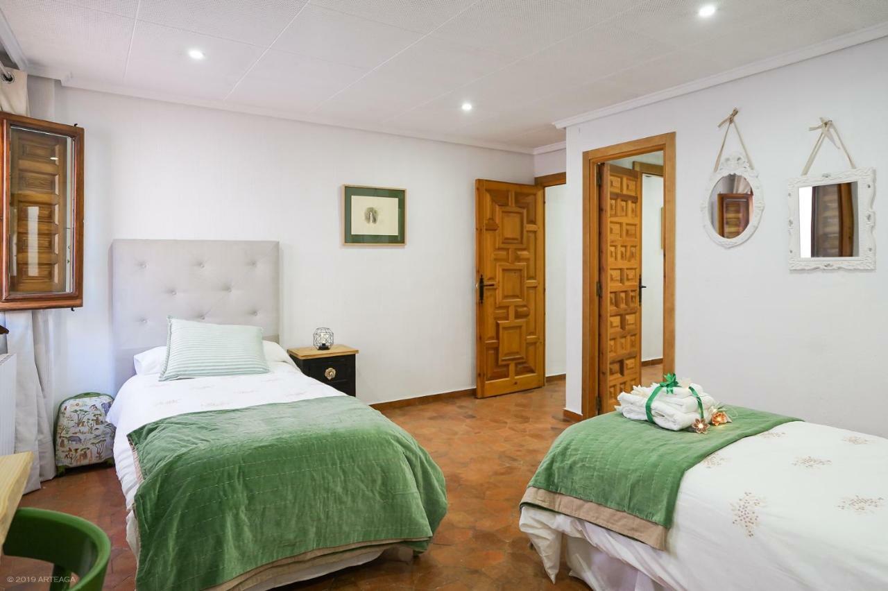 La Catedral Cuenca Apartment