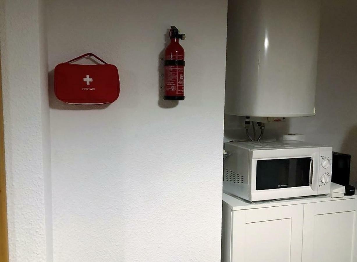 Loft Con Wifi Y Parking En El Corazón De Sierranevada *
