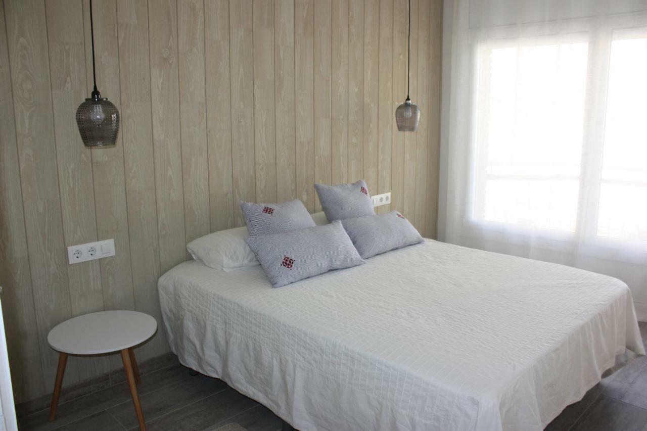 Superior Garoina Apartment *