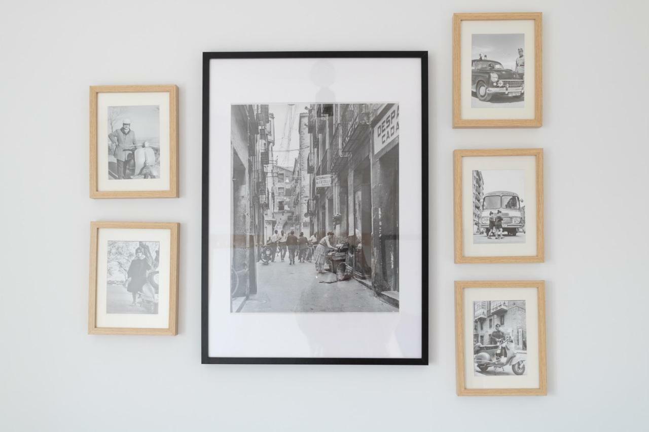 Apartment Centro Historico - Muralla Revellin