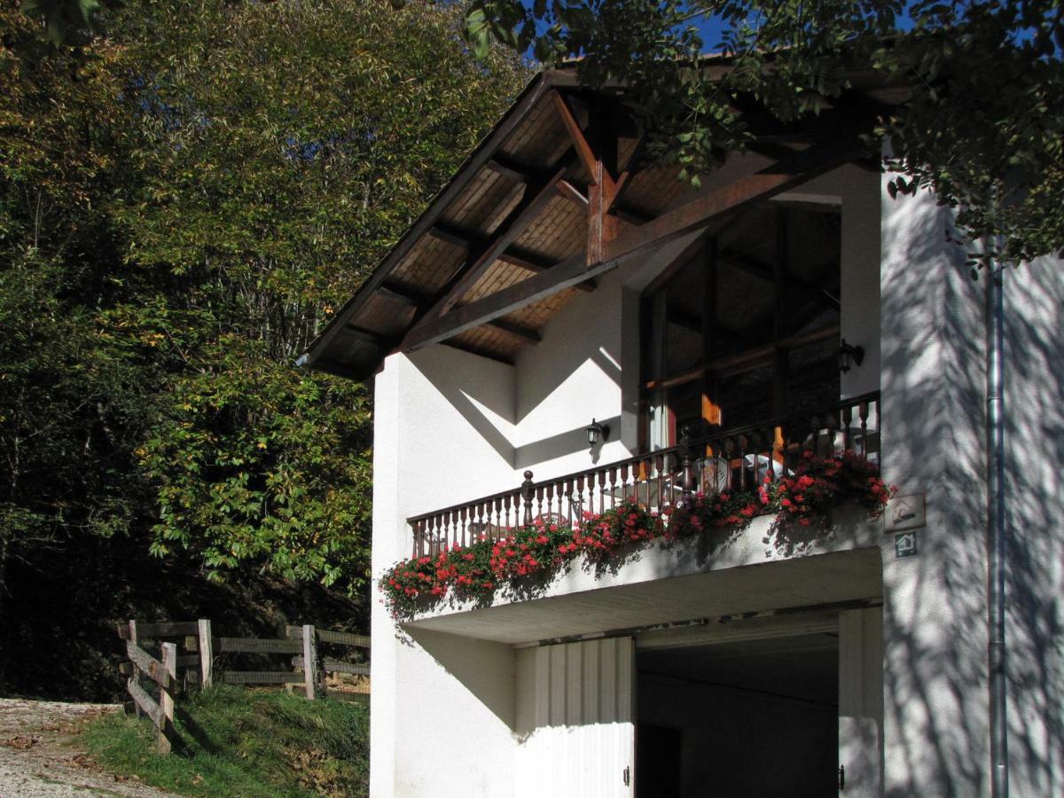 Toki Ona Casa rural *