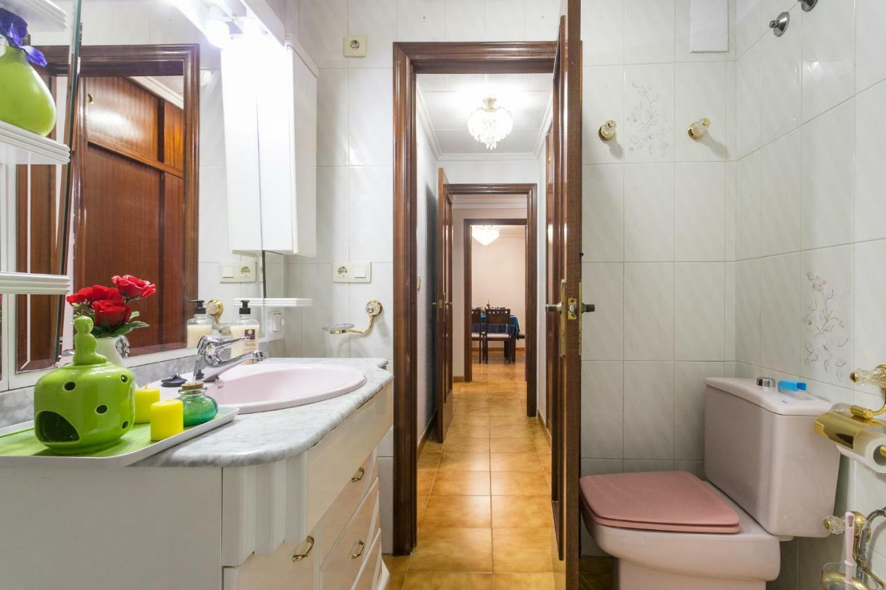 Apartment Playa 500m Y Centro Pueblo 600m, Piscina, 4 Clim, 2 Parkings Santa Pola