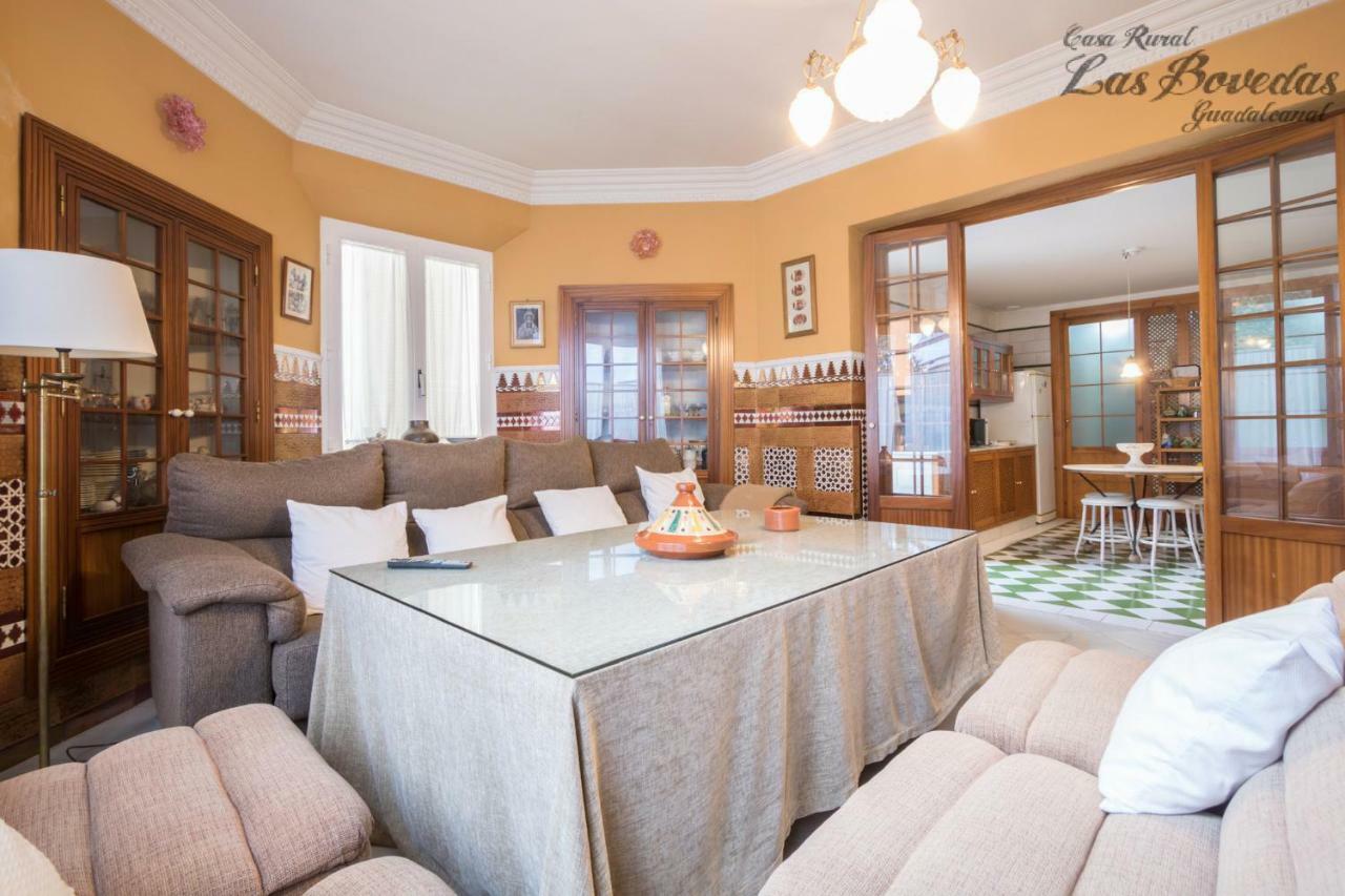 Holiday home Bovedas