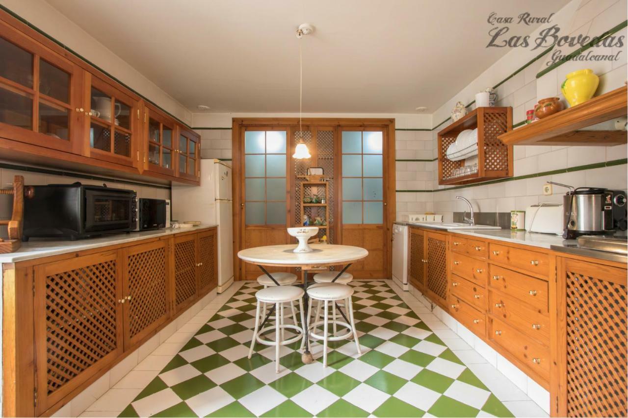 Holiday home Bovedas
