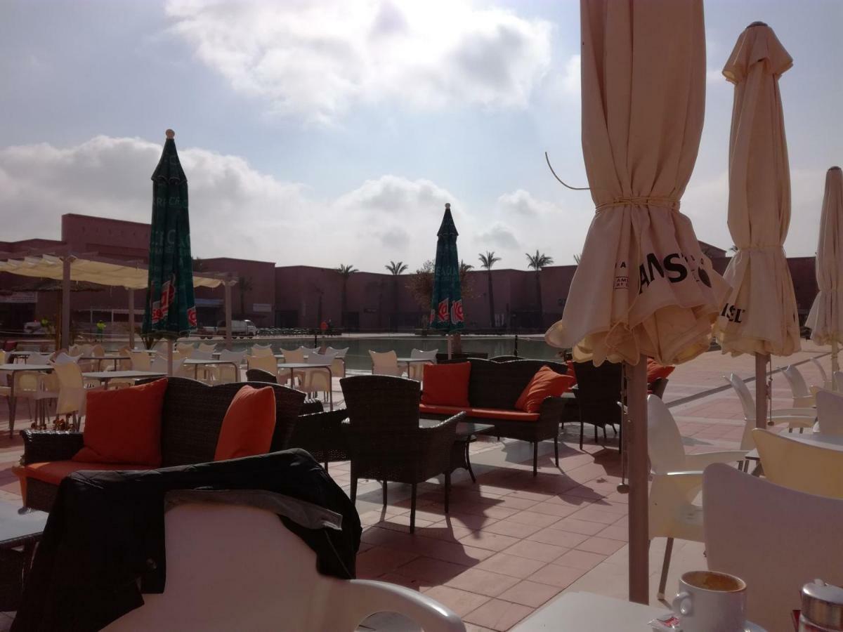 Condado De Alhama, Naranjos 8 Apartment