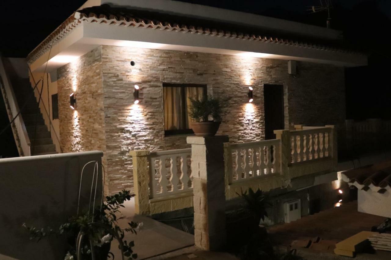 La Vega Alojera
