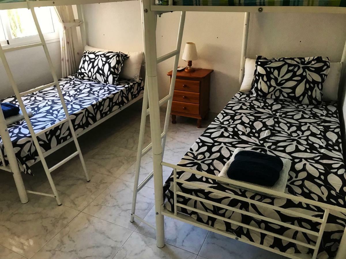 Villa Isla Lanzarote - - Alicante