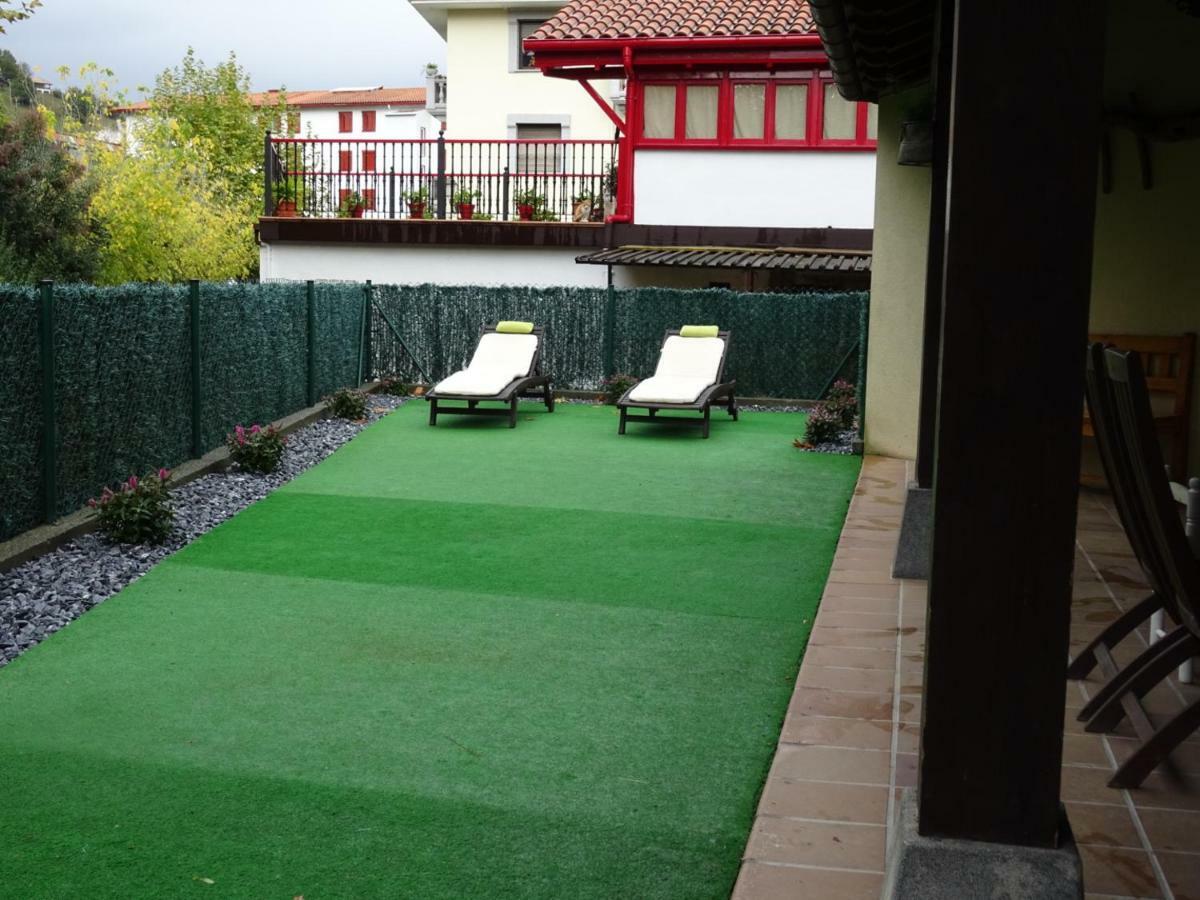 Usuaia Con Jacuzzi Apartamento