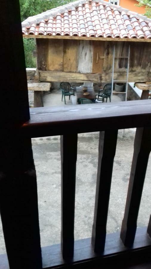 Flor De Pomar Сasa de vacaciones Corao