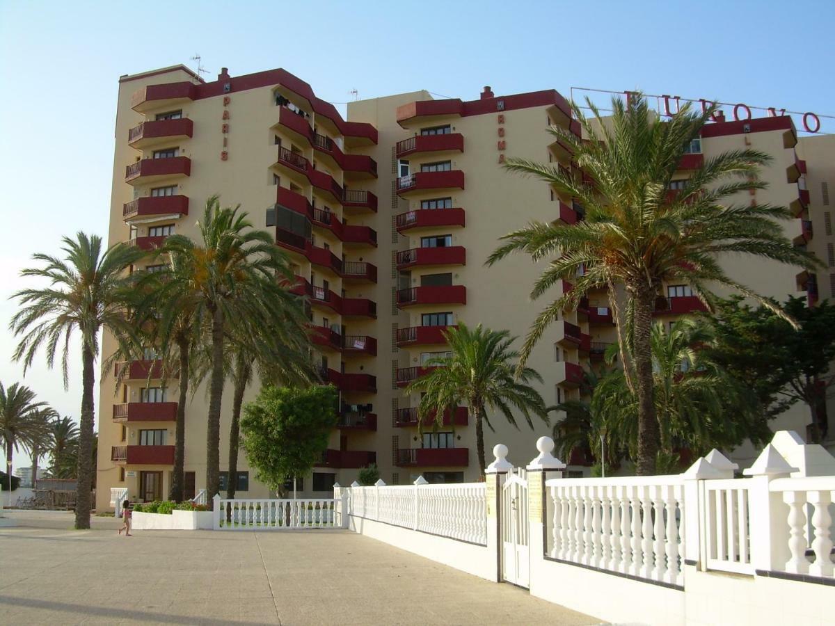 Apartamento La Manga * San Javier