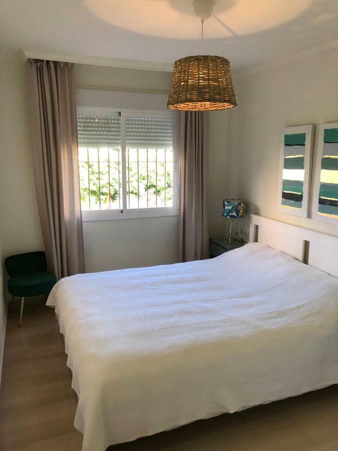 Apartamento Calle Maestro Solano Málaga