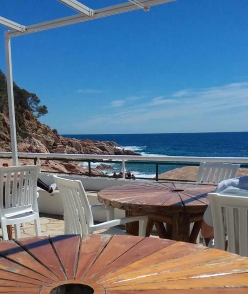 Cala Salions, Chalana I Apartamento *