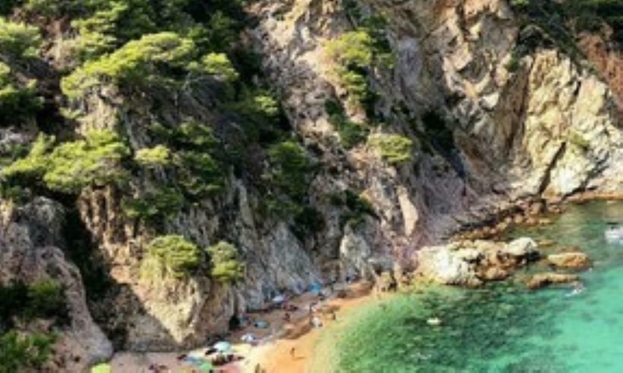 Cala Salions, Chalana I Apartamento *