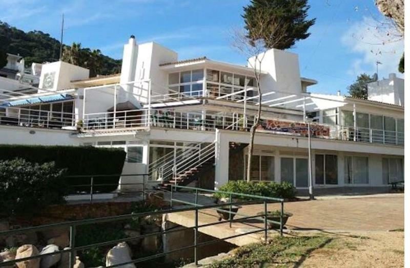 Cala Salions, Chalana I Apartamento Gerona