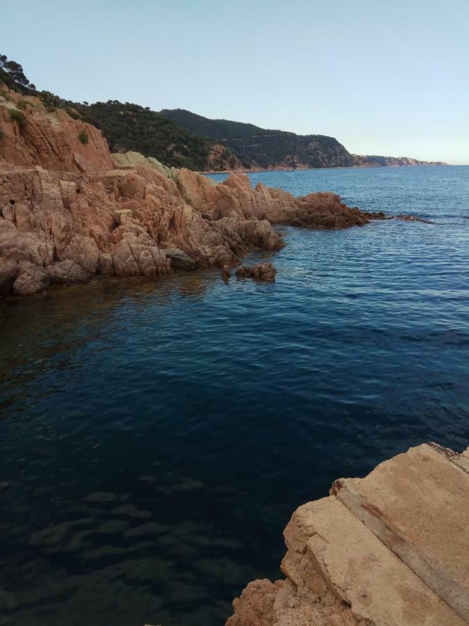 Apartamento Cala Salions, Chalana I Gerona