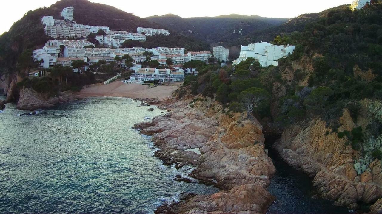 Apartamento Cala Salions, Chalana I