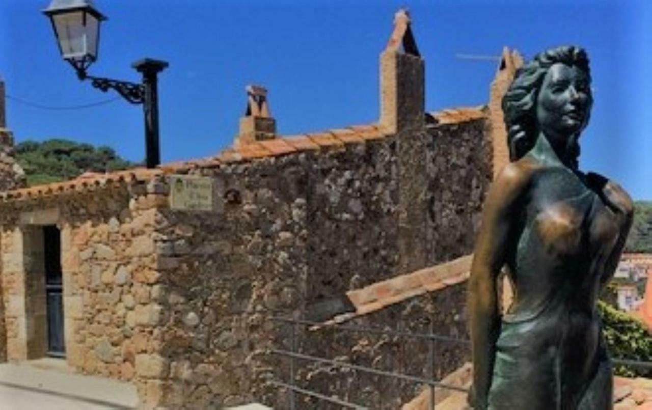 Cala Salions, Chalana I Apartamento *