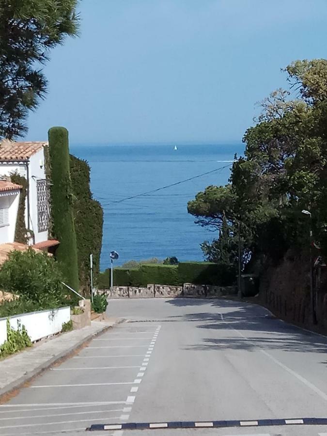 Cala Salions, Chalana I Apartamento *