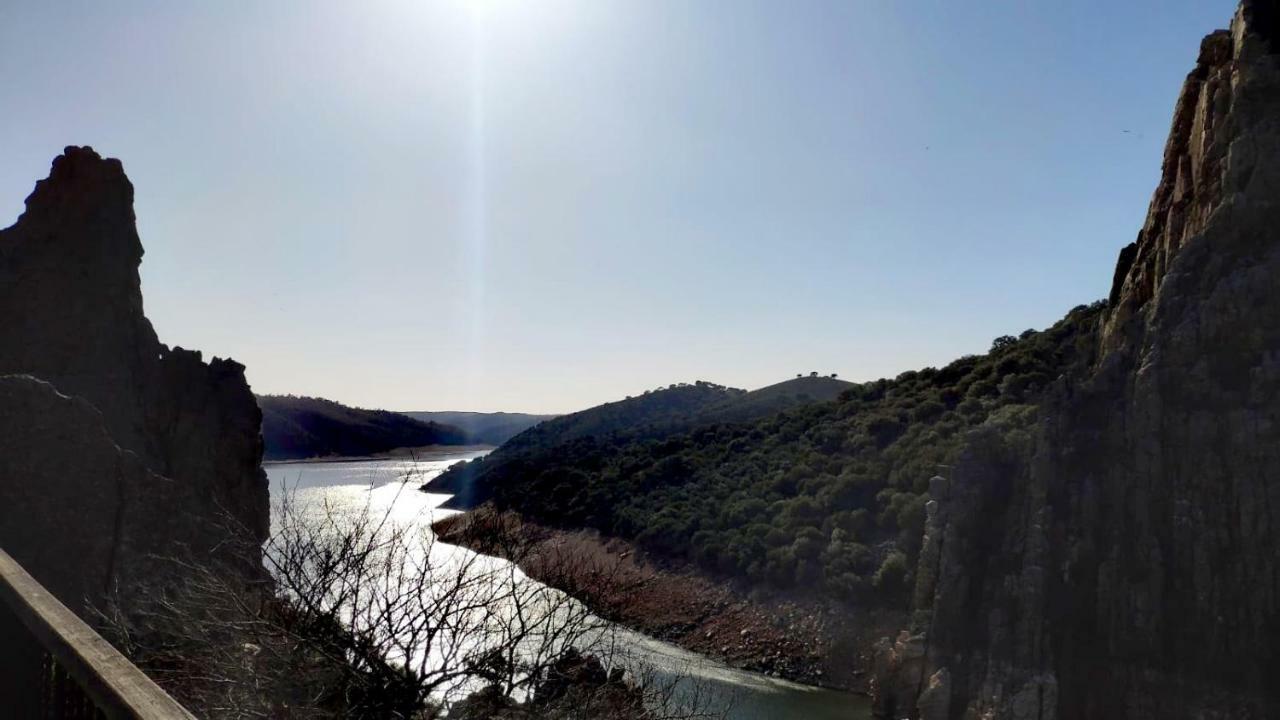 Casa Rural La Presa