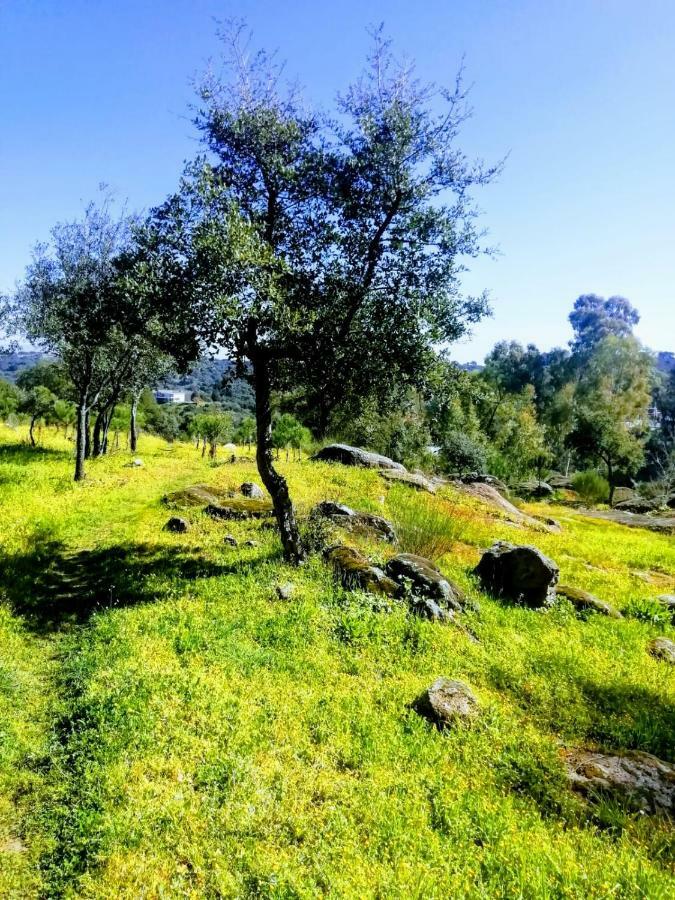 Сasa de vacaciones Casa Rural La Presa