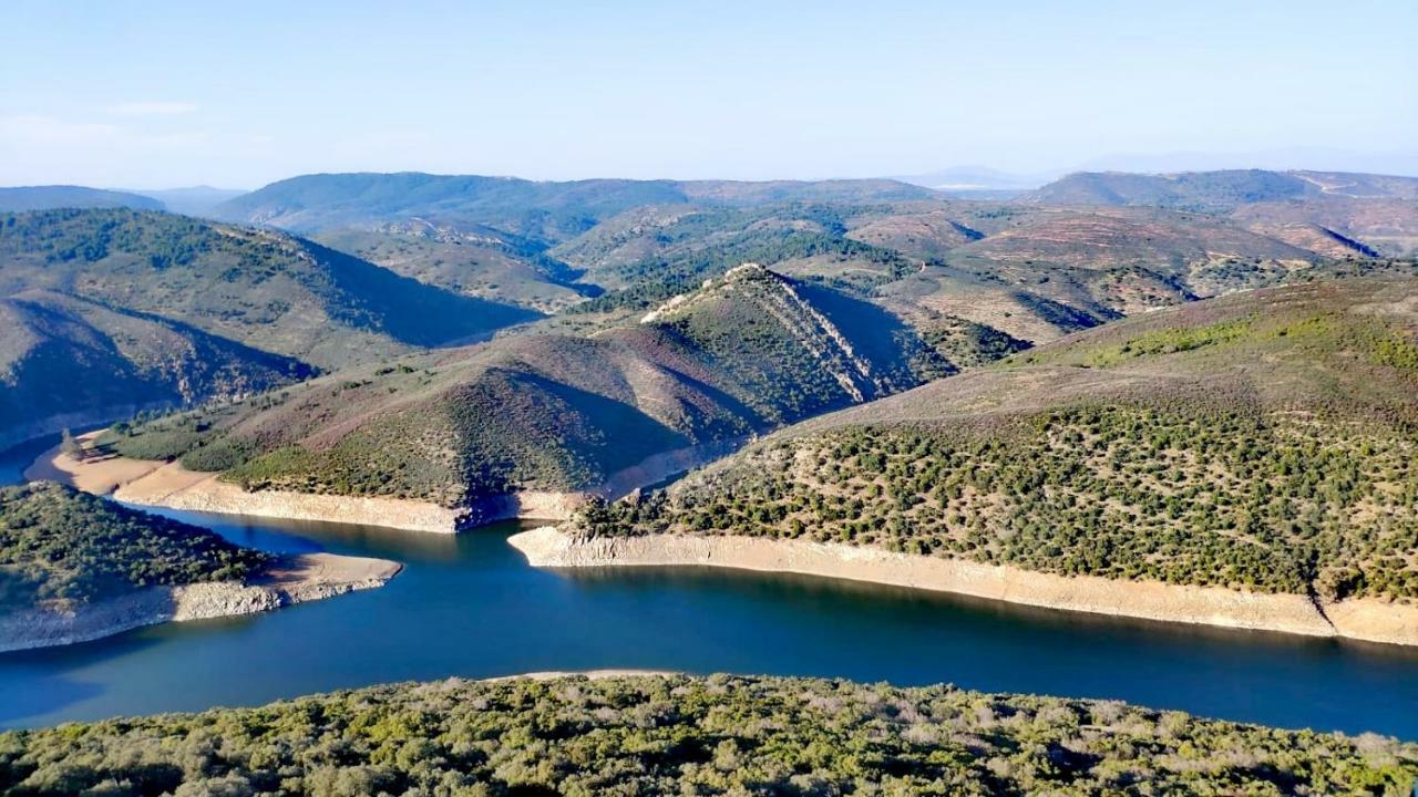 Сasa de vacaciones Casa Rural La Presa *