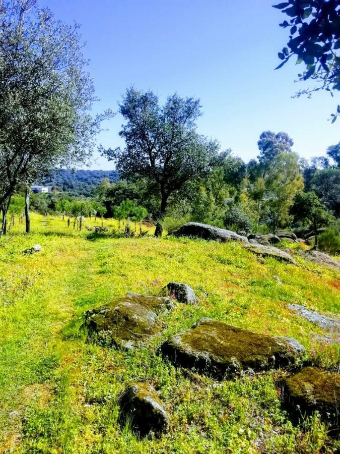 Casa Rural La Presa Сasa de vacaciones