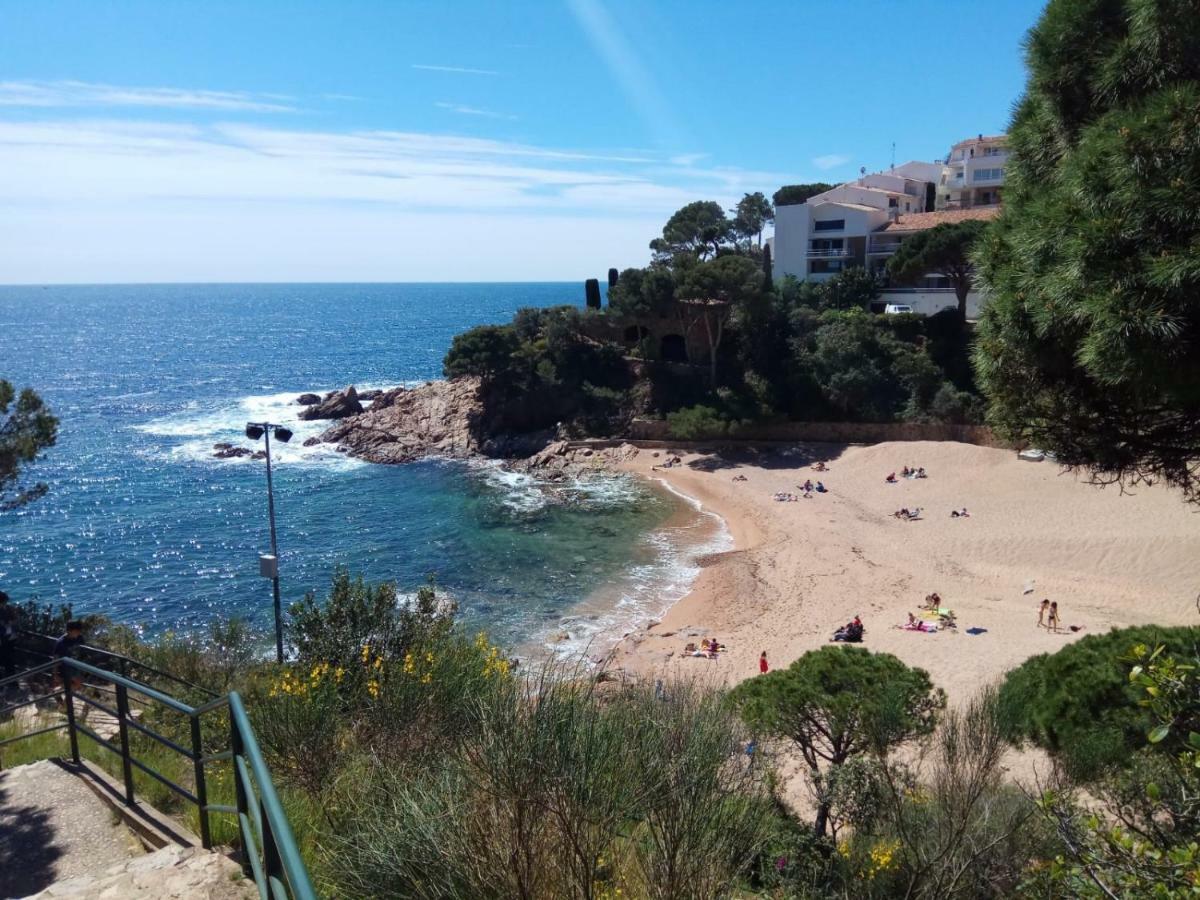 Cala Salions, Chalana I Apartamento *
