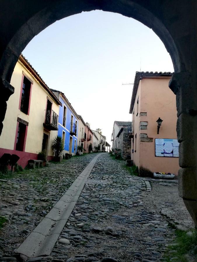 Casa Rural La Presa Сasa de vacaciones