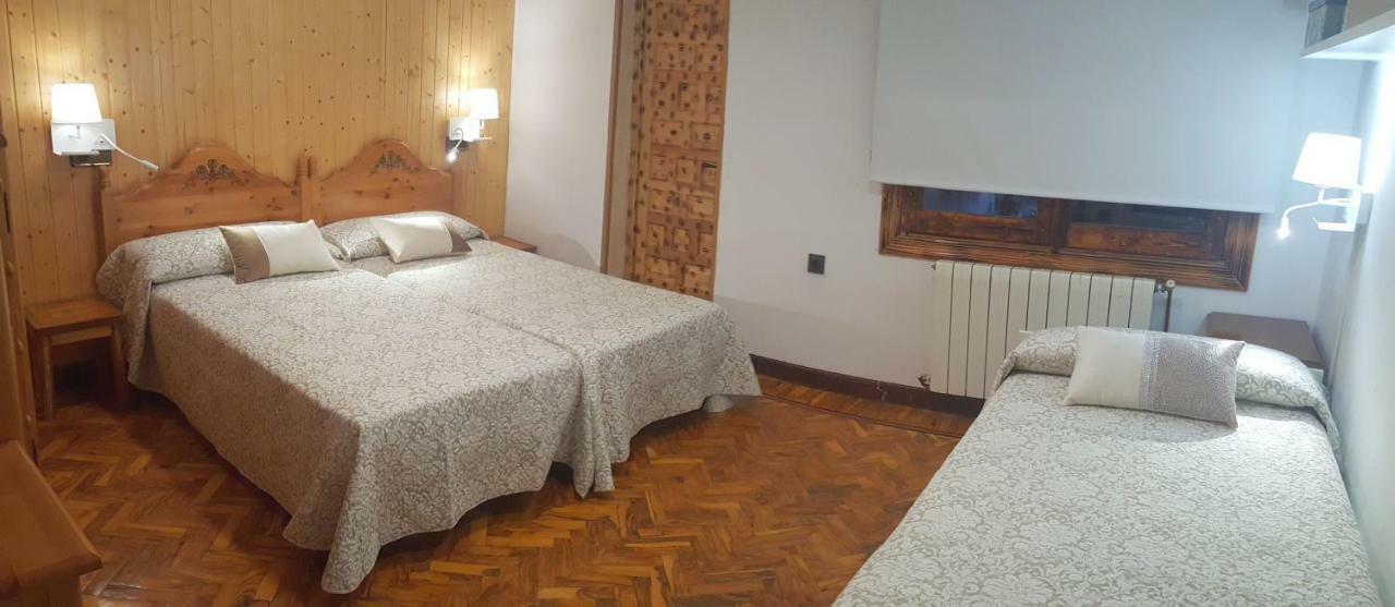 Apartamento Casa Zurradores Tudela